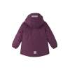 Изображение REIMA Winter Куртка Nuotio Deep purple (5100155C/4960)