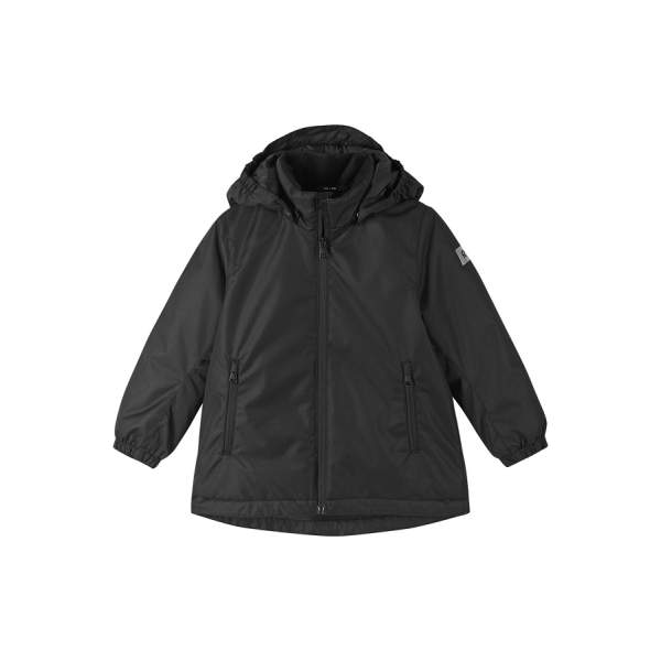 Изображение REIMA Winter Куртка Nuotio цвет Черный (5100155C/9990)REIMA