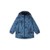 Изображение REIMA Winter Куртка Nummela цвет Синий (5100155H-67A7/Blue)