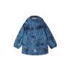 Изображение REIMA Winter Куртка Nummela цвет Синий (5100155H-67A7/Blue)