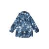 Изображение REIMA Winter Куртка, Portit (104-140) цвет Синий (5100155K-67A2/Blue)