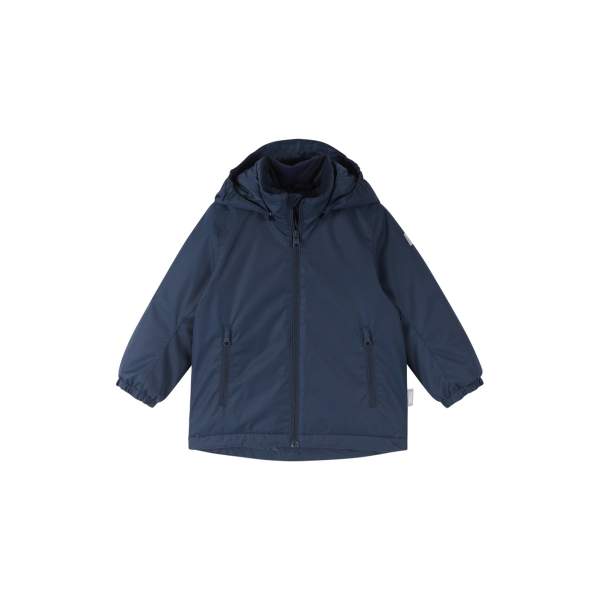 Изображение REIMA Winter Куртка Portti цвет Синий (5100155L-6980/Blue)REIMA