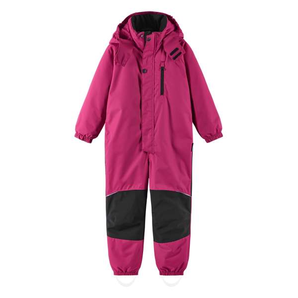 Изображение REIMA ReimaTec Зимний комбинезон 
Kaunisto Розовый (5100157E-4820/Pink)REIMA