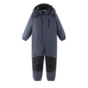 Изображение REIMA ReimaTec Зимний комбинезон,
Kaunisto цвет Серый (5100157E-9780/Gray)REIMA