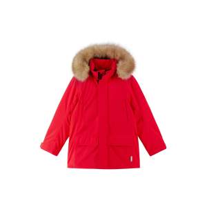 Изображение ReimaTec down Куртка,
Serkkula(152-164) (5100281A-3810/Red)REIMA