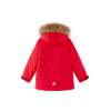 Изображение ReimaTec down Куртка,
Serkkula(152-164) (5100281A-3810/Red)