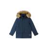Изображение ReimaTec down Куртка,
Serkkula(140-164) (5100281A-6980/Blue)