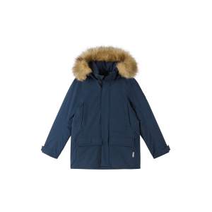 Изображение ReimaTec down Куртка,
Serkkula(140-164) (5100281A-6980/Blue)REIMA