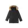 Изображение REIMA ReimaTec down Куртка Serkkula 140-164 цвет Черный (5100281A-9990/Black)