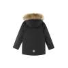 Изображение REIMA ReimaTec down Куртка Serkkula 140-164 цвет Черный (5100281A-9990/Black)