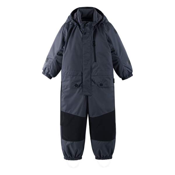 Изображение REIMA Reimatec Зимний комбинезон Muhos цвет Серый (5100285B-9780/Gray)REIMA