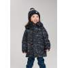 Изображение REIMA Reimatec winter Куртка Hohde цвет Черный (5100359B-9990/Black)