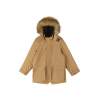 Изображение REIMA ReimaTec winter Куртка Ajaton (140-164) цвет Коричневый (5100360A-11A0/Brown)