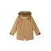 Изображение REIMA ReimaTec winter Куртка Ajaton (140-164) цвет Коричневый (5100360A-11A0/Brown)