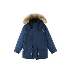 Изображение REIMA ReimaTec winter Куртка Ajaton (140-164) цвет Синий (5100360A-6980/Blue)REIMA