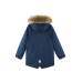Изображение REIMA ReimaTec winter Куртка Ajaton (140-164) цвет Синий (5100360A-6980/Blue)