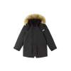 Изображение REIMA ReimaTec winter Куртка Ajaton (140-164) цвет Черный (5100360A-9990/Black)