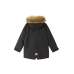 Изображение REIMA ReimaTec winter Куртка Ajaton (140-164) цвет Черный (5100360A-9990/Black)