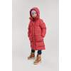 Изображение REIMA Winter Куртка, Kumpula (140-164) цвет Красный (5100361A-3940/Red)