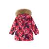 Изображение ReimaTec winter Куртка Muurame (104-140) (5100362B-4968/Red)