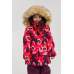Изображение ReimaTec winter Куртка Muurame (104-140) (5100362B-4968/Red)