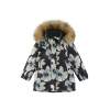 Изображение ReimaTec winter Куртка Muurame (104-140) (5100362B-9998/Black)