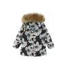 Изображение ReimaTec winter Куртка Muurame (104-140) (5100362B-9998/Black)