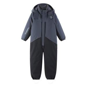 Изображение ReimaTec Зимний комбинезон Varila (104-140) (5100401A-999A/Gray)REIMA