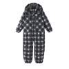 Изображение REIMA ReimaTec Зимний комбинезон Varikas цвет Серый (5100401B-9999/Gray)