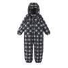 Изображение REIMA ReimaTec Зимний комбинезон Varikas цвет Серый (5100401B-9999/Gray)