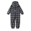 Изображение REIMA ReimaTec Зимний комбинезон Varikas цвет Серый (5100401B-9999/Gray)