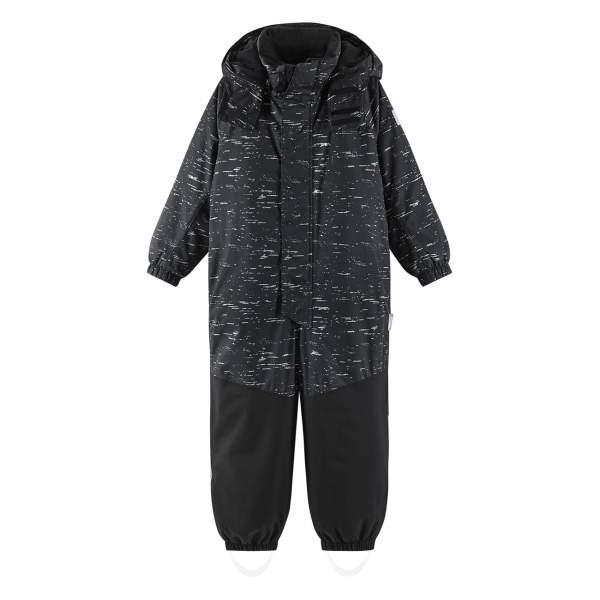 Изображение REIMA Reimatec Зимний комбинезон Kirkas цвет Черный (5100404A-9990/Black)REIMA