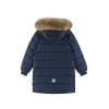Изображение REIMA Winter Куртка Luvia цвет Синий (5100420A-6980/Blue)