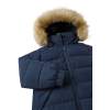 Изображение REIMA Winter Куртка Luvia цвет Синий (5100420A-6980/Blue)