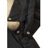 Изображение REIMA Winter Куртка Luvia цвет Черный (5100420A-9990/Black)