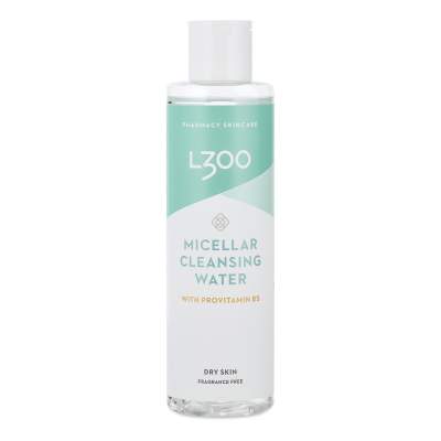 Kuusamon Juusto L300 Micellar cleansing Water, 200 ml