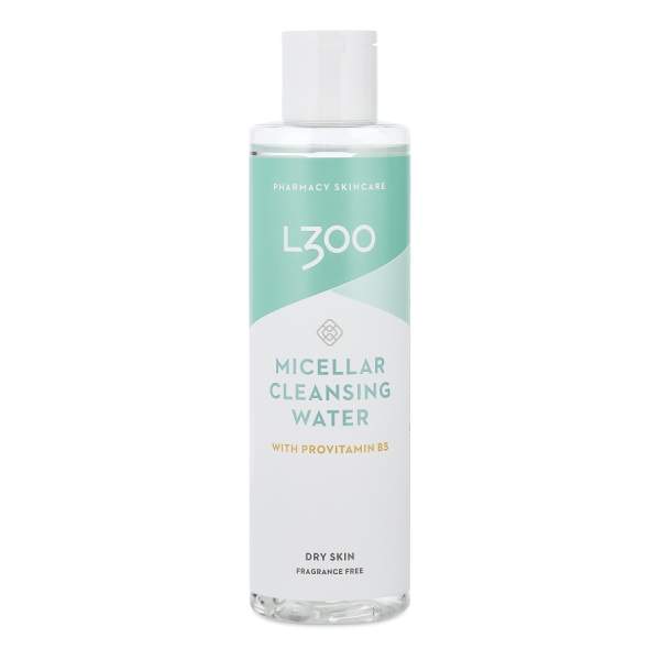 Изображение L300 L300 Micellar cleansing Water, 200 ml (51005031)L300