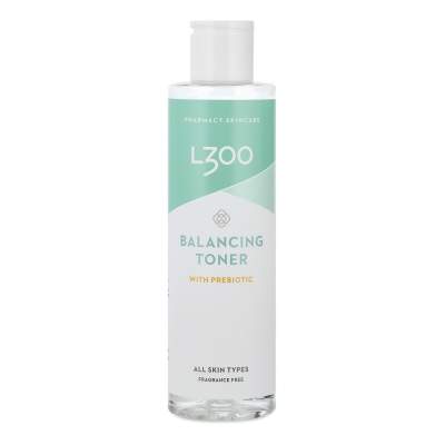 Kuusamon Juusto L300 Balance Toner, 200 ml