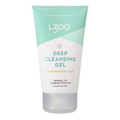 Kuusamon Juusto L300 Deep Cleansing Gel, 150 ml