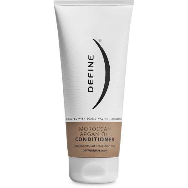 Изображение Define Moroccan Argan Oil Hoitoaine 200ml (51040172)Define