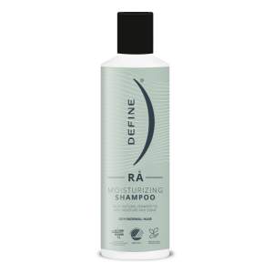 Изображение Define Moisturizing Shampoo 250ml (51040180)Define