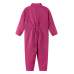 Изображение REIMA флисовый комбинезон Tahti (74-98) Розовый (5200048A-4820/Pink)