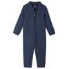 Изображение REIMA флисовый комбинезон Tahti (74-98) цвет Синий (5200048A-6760/Blue)