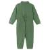 Изображение REIMA флисовый комбинезон Tahti (74-98) цвет Зеленый (5200048A-8680/Green)