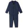 Изображение REIMA Fleece Комплект Tahto цвет Синий (5200049A-6760/Blue)