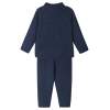 Изображение REIMA Fleece Комплект Tahto цвет Синий (5200049A-6760/Blue)