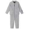 Изображение REIMA Fleece Комплект Tahto цвет Серый (5200049A-9150/Gray)