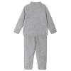 Изображение REIMA Fleece Комплект Tahto цвет Серый (5200049A-9150/Gray)