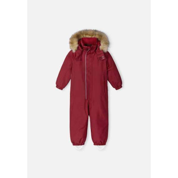 Изображение REIMA Reimatec Зимний комбинезон Trondheim (520277f/3950)REIMA