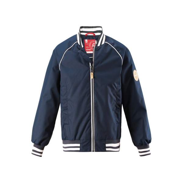 Изображение REIMA Reimatec mid-season Куртка Aarre (spring) (521535/6980)REIMA